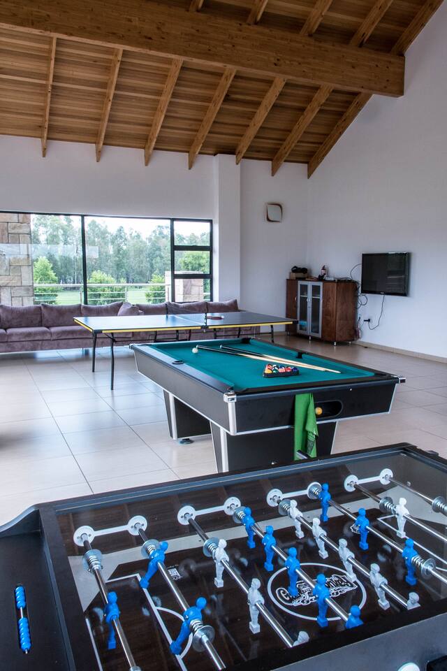 7 Bedroom Property for Sale in Oranjeville Free State